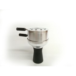 Μπολ Ναργιλέ Με Διαχειριστή Θερμότητας